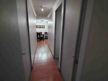 Venta departamento 3D-2B-1E-1B