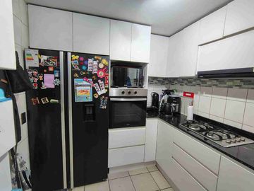 Venta departamento 3D-2B-1E-1B