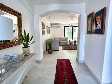 SAMBORONDON KM2.5, Vendo Casa remodelada 3 dormitorios $320.000