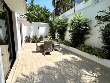 SAMBORONDON KM2.5, Vendo Casa remodelada 3 dormitorios $320.000