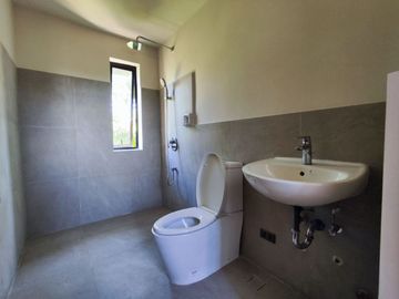 18.9M RFO 2 Storey House & Lot w/Roofdeck For Sale in Brgy Calublub II,Laiya Road San Juan Batangas LSS