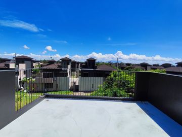 18.9M RFO 2 Storey House & Lot w/Roofdeck For Sale in Brgy Calublub II,Laiya Road San Juan Batangas LSS