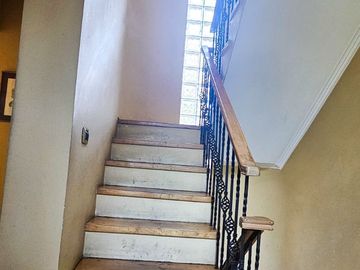 Gran Casa Santa María de Manquehue Alto