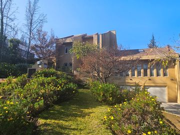 Gran Casa Santa María de Manquehue Alto