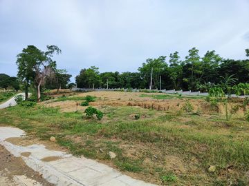6.7M- Residential Lot w/ 400 sqm Regular Lot  For Sale in Brgy. Palsara, Balete, Batangas