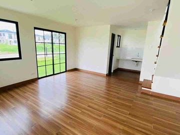Complete Finished Duplex San Pablo City Laguna