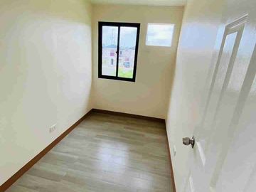 Complete Finished Duplex San Pablo City Laguna