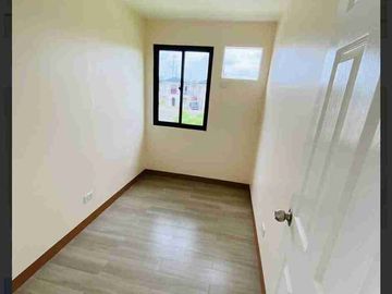 Complete Finished Duplex San Pablo City Laguna