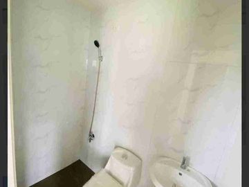 Complete Finished Duplex San Pablo City Laguna