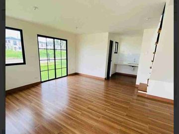 Complete Finished Duplex San Pablo City Laguna