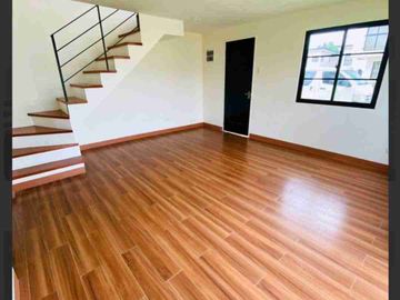 Complete Finished Duplex San Pablo City Laguna