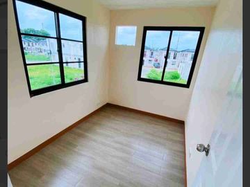 Complete Finished Duplex San Pablo City Laguna