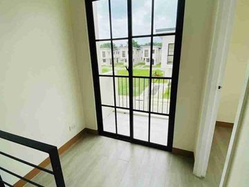 Complete Finished Duplex San Pablo City Laguna