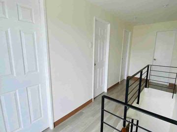 Complete Finished Duplex San Pablo City Laguna