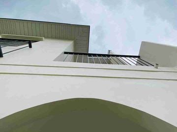 Complete Finished Duplex San Pablo City Laguna