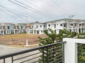 FOR SALE! Two Storey with Veranda House and Lot near Silay Airport along Circumferential Road-AP