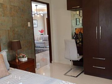 FOR SALE! Two Storey with Veranda House and Lot near Silay Airport along Circumferential Road-AP