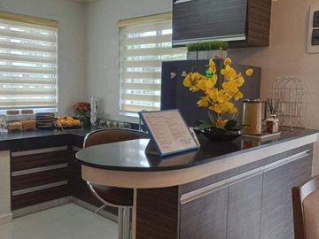 FOR SALE! Two Storey with Veranda House and Lot near Silay Airport along Circumferential Road-AP