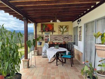 DISEÑO, NATURALEZA Y CONFORT EN UN SOLO LUGAR