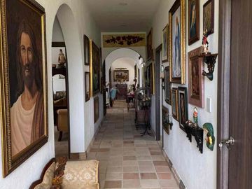 DISEÑO, NATURALEZA Y CONFORT EN UN SOLO LUGAR