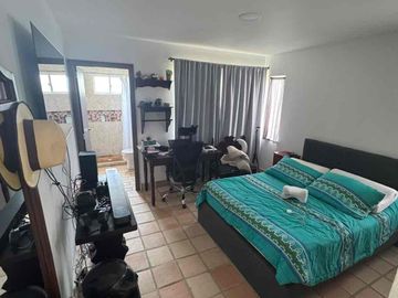 DISEÑO, NATURALEZA Y CONFORT EN UN SOLO LUGAR