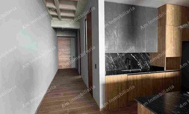 Penthouse en Venta, en Pedregal, SLP