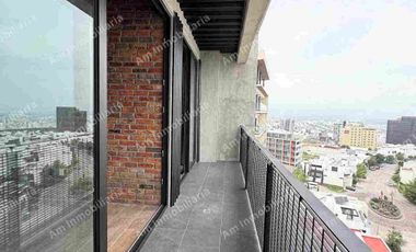 Penthouse en Venta, en Pedregal, SLP