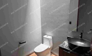 Penthouse en Venta, en Pedregal, SLP