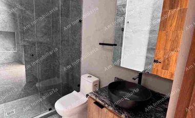 Penthouse en Venta, en Pedregal, SLP