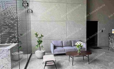 Penthouse en Venta, en Pedregal, SLP