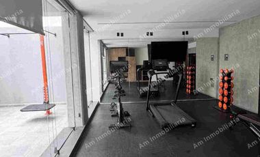 Penthouse en Venta, en Pedregal, SLP