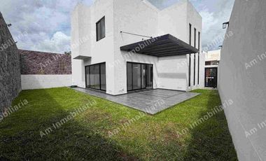 CASA EN VENTA EN LA VISTA RESIDENCIAL, SLP