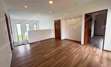 CASA EN VENTA EN LA VISTA RESIDENCIAL, SLP