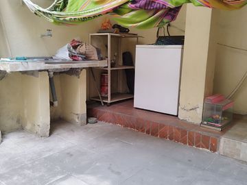 CASA RENTERA CIUDADELA LA CHALA