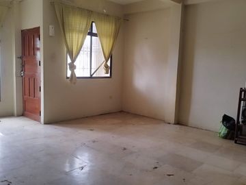 CASA RENTERA CIUDADELA LA CHALA