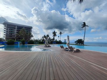 14.6M 1BR Preselling Condo Unit in Brgy.Calublub II, Laiya Rd, San Juan Batangas LSS