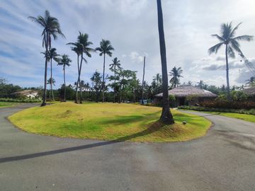 14.6M 1BR Preselling Condo Unit in Brgy.Calublub II, Laiya Rd, San Juan Batangas LSS