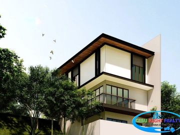 Pre-selling House in Greenville Heights Casili Consolacion Cebu