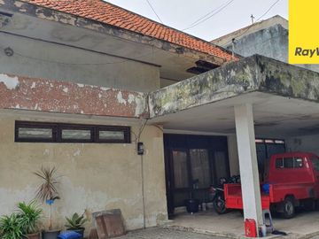 Rumah Dijalan Donokerto Surabaya