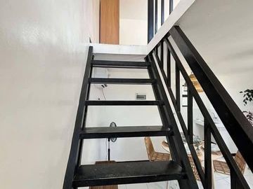 8K Monthly for Townhouse! FAST-TURNOVER! RFO!