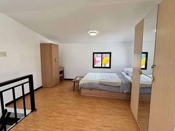 8K Monthly for Townhouse! FAST-TURNOVER! RFO!