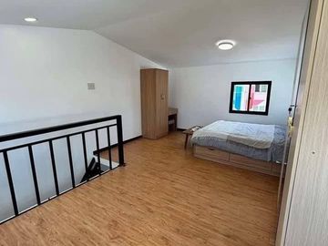 8K Monthly for Townhouse! FAST-TURNOVER! RFO!