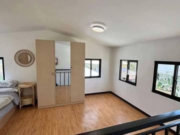 8K Monthly for Townhouse! FAST-TURNOVER! RFO!