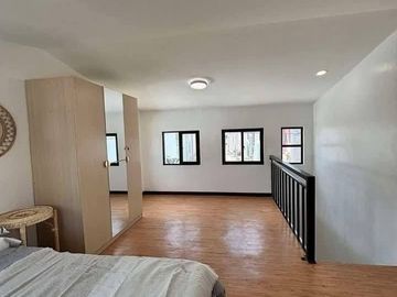 8K Monthly for Townhouse! FAST-TURNOVER! RFO!