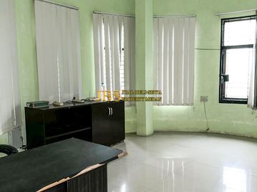 Dijual Ruko Hook di Komplek MMTC - Pancing – LT/LB 4,5x16m