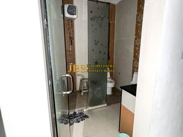 Dijual Ruko Hook di Komplek MMTC - Pancing – LT/LB 4,5x16m