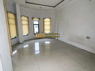 Dijual Ruko Hook di Komplek MMTC - Pancing – LT/LB 4,5x16m