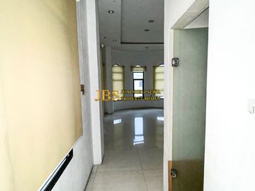 Dijual Ruko Hook di Komplek MMTC - Pancing – LT/LB 4,5x16m