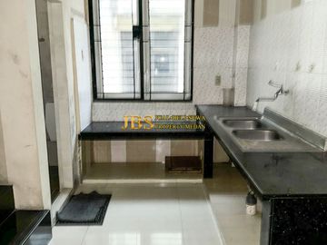 Dijual Ruko Hook di Komplek MMTC - Pancing – LT/LB 4,5x16m