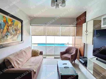 LINDO DEPARTAMENTO EN VENTA, CONDOMINIO COLIBRI, CHICLAYO